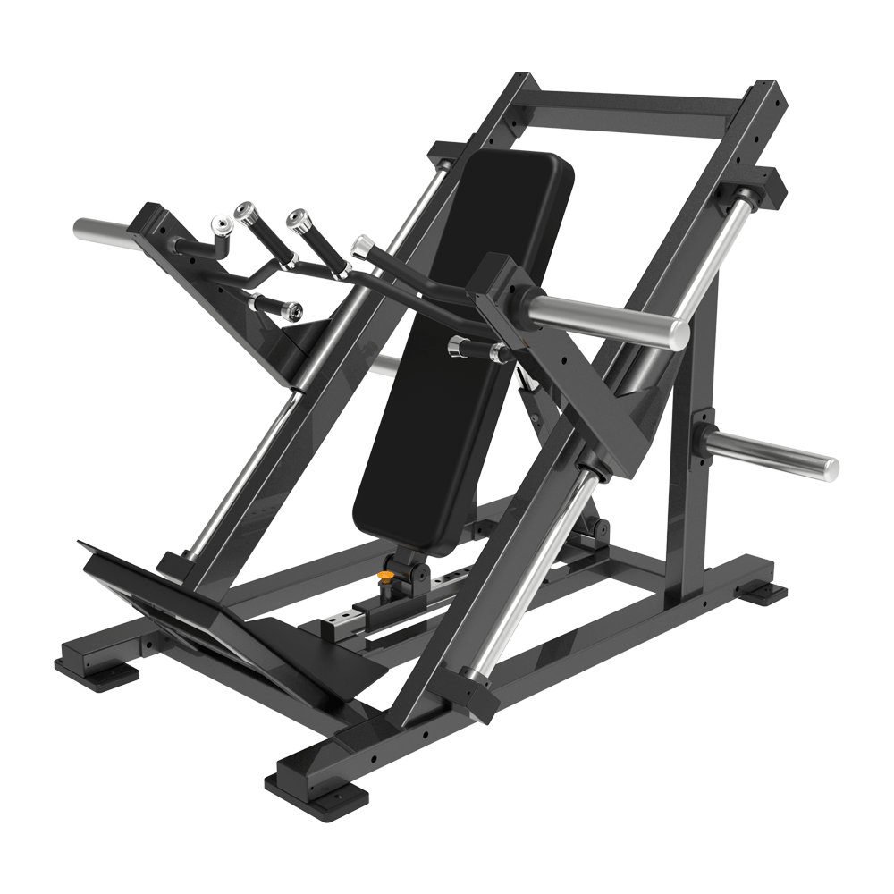 Linear Row Machine
