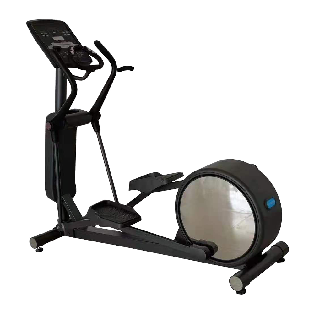Elliptical Trainer